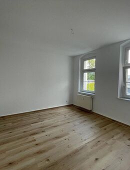 NEU - Renovierte Wohnung in bester Lage - Döbeln