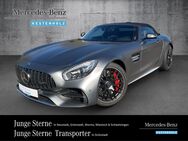 Mercedes AMG GT C, Roadster MAGNO PERF SITZ BURMEST, Jahr 2018 - Neustadt (Weinstraße)