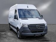 Mercedes Sprinter, 317 Kasten L2H2, Jahr 2022 - Mölln (Schleswig-Holstein)