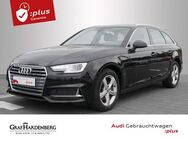 Audi A4, Avant 35 TDI Sport, Jahr 2019 - Singen (Hohentwiel)