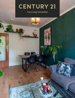 RÜCKZUGSORT VOM STADTLÄRM - Wiesbaden