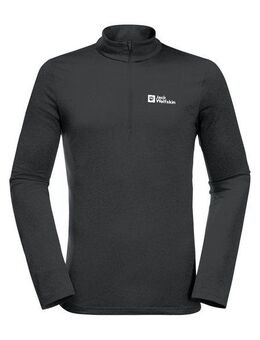 Jack Wolfskin Stehkragenpullover SKY THERMAL HZ M