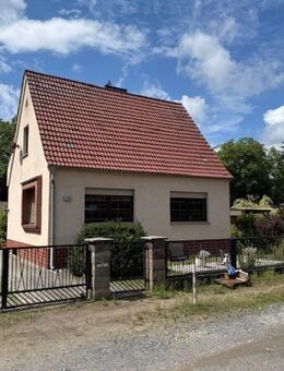 Einfamilienhaus in Fürstenwalde/Spree zu verkaufen. - Fürstenwalde (Spree)