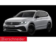 VW Tiguan, 2.0 TDI Allspace R-Line 20 IQ LIGHT, Jahr 2024 - Mühlhausen (Regierungsbezirk Oberpfalz)