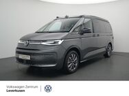 VW T7 Multivan, 2.0 TDI California Ocean, Jahr 2023 - Leverkusen