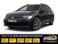 VW Golf Variant, R-Line, Jahr 2022 - Wolfach