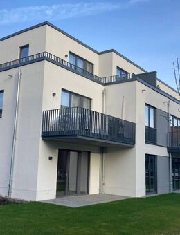 Moderne, hochwertig ausgestattete 4-Zimmerwohnung in Buchholz i.d.N. - Buchholz (Nordheide)