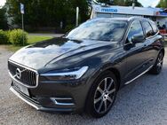 Volvo XC60, Recharge T8 AWD Inscription, Jahr 2021 - Schleusingen