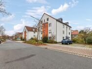 Sehr schöne 3-Zimmer-Wohnung mit großer Loggia in bevorzugter Wohnlage in Neumarkt/Opf. - Neumarkt (Oberpfalz)