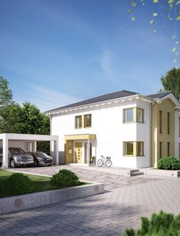 Dein Traumhaus von LivingHaus: Individuell, Nachhaltig, Einzigartig - Teterow