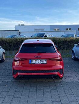 Audi RS3 von privat zu mieten - Köln Zentrum
