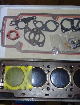BMW 2002 Zylinderkopfdichtungssatz 2123685220 Goetze - Spraitbach