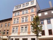Moderne 3-Zimmerwohnung in Stadtnähe - Pößneck