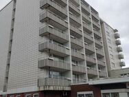 Provisionsfrei ! Traumhaft zentral gelegene 2 Zimmerwohnung im Zentrum von Westerland mit Balkon und PKW-Platz - Sylt