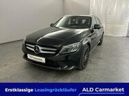 Mercedes-Benz C 300 T 4Matic 9G-TRONIC Kombi, 5-türig, Automatik, 9-Gang - Bad Fallingbostel