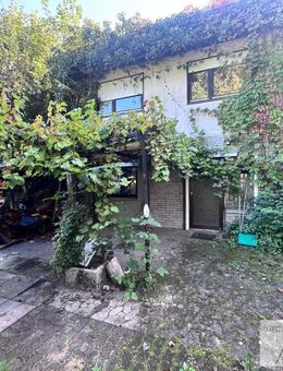 Abrissobjekt auf attrakrivem Grundstück / Sanierung ggf. möglich - Lage (Nordrhein-Westfalen)
