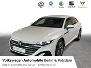 VW Arteon, 2.0 TDI Shooting Brake R-Line, Jahr 2024 - Berlin