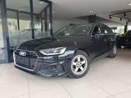 Audi A4 Avant 35TFSI S tronic *elektr.Heck*LED*Navi* - Neuötting