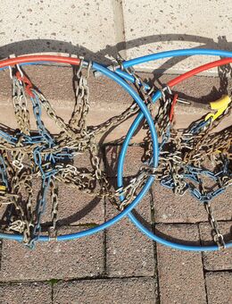 Schneeketten - Roschbach