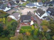 3 WOHNUNGEN IN SACKGASSENLAGE - 700 METER ZUM STRAND - Cuxhaven