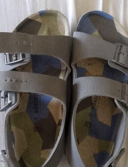 Birkenstock 35 - Berlin
