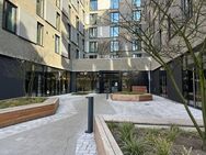 Einziehen & Wohlfühlen: Möbliertes City-Apartment - Hamburg
