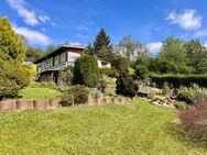 Gartengrundstück am Stadtrand von Dresden: Ihr Wohlfühlparadies mit Top-Aussicht! - Freital