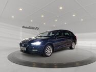 Seat Leon, 2.0 TDI Sportstourer Style, Jahr 2021 - Bad Arolsen