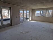 Großzügige Neubau 3-Zimmer-ETW mit Aufzug Für Menschen, die wissen was sie wollen - Lindenberg (Allgäu)