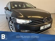 VW Passat Variant, 2.0 Elegance, Jahr 2021 - Kressbronn (Bodensee)