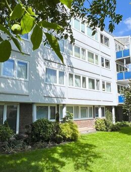 2-ZIMMER WOHNUNG IN HANNOVER / KIRCHRODE - Hannover