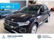 VW T-Roc, 1.5 TSI Life CarConnect, Jahr 2024 - Göppingen