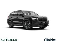 Skoda Kodiaq, 2.0 TDI Selection, Jahr 2024 - Kassel