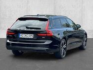 Volvo V90 B4 Diesel Plus Dark Standh. AHK Luftfahrw. Nappa - Aachen