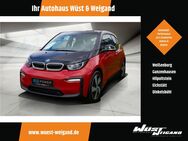 BMW i3, 120Ah Prof Comfort-Paket, Jahr 2020 - Weißenburg (Bayern)