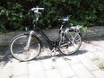 Elektrofahrräder, Pedelec Pedelec / E- Bike Sparta Ion mgear 28 Zoll / Restaurationsobjekt / defekt / schön in 15738