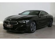 BMW M850 i xDrive Coupé Laser ACC LiveCockpitProf H&K - Paderborn