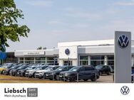 VW Golf Sportsvan, 1.4 TSI, Jahr 2017 - Lübben (Spreewald)