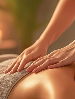 Neu massage in Buchen - Buchen (Odenwald)