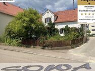 Baugrundstück mit Altbestand in Neuburg - Bergen! - Ein Objekt von SOWA Immobilien & Finanzen Ihrem Immobilienprofi vor Ort - Neuburg (Donau)
