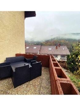 ***TOP Gelegenheit*** Großes, massiv gebautes 2-3 Familienhaus, als Kapitalanlage oder Eigennutzung für größere Familien.... - Frankeneck