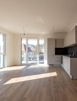 3-Zimmer Neubauwohnungen am Mönchsberg in Jena - Jena