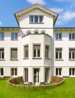 Repräsentative Villa in Berlin-Köpenick - Stilvolles Zuhause und attraktive Investition! - Berlin