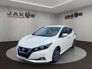 Nissan Leaf Acenta 40kWh Batterie +WINTERPAKET 110k... - Fulda