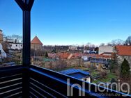 Singlewohnung mit Balkon in der Altstadt - Bautzen