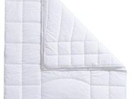 fan Microfaserbettdecke Warmmax, kuscheliges Schlafgefühl, kochfeste Qualität