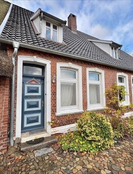 Maisonette-Traumwohnung im Alten Land - Hollern-Twielenfleth