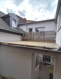 umfangreich renoviertes Reihenhaus mit neuer Gasheizung in beliebter Lage - Kaiserslautern