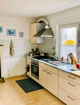 Gemütliches, flexibles 3-Familienhaus in Lorch nahe BHF - Lorch (Baden-Württemberg)