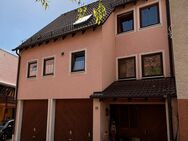 ++ Gegen Gebot ++ Stadthaus in Weissach - Weissach